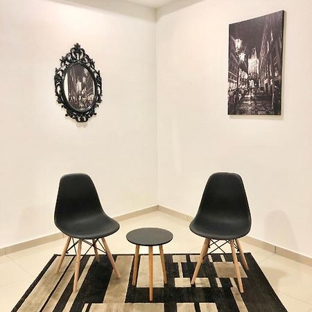 Halal Islam Tamu Icity Shah Alam Zewnętrze zdjęcie