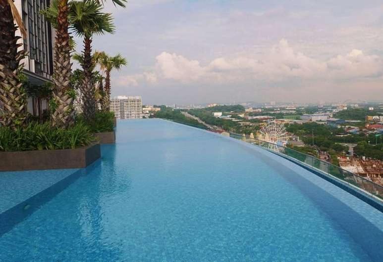 Halal Islam Tamu Icity Shah Alam Zewnętrze zdjęcie